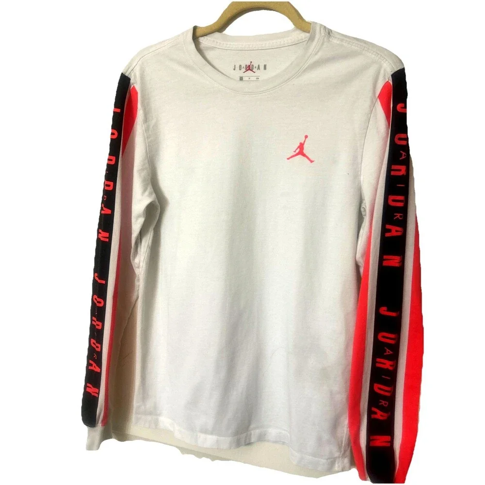 Jordan air jumpman